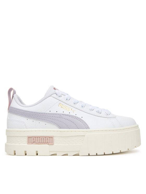 Puma Sneakers Mayze Lth Jr 384527 33