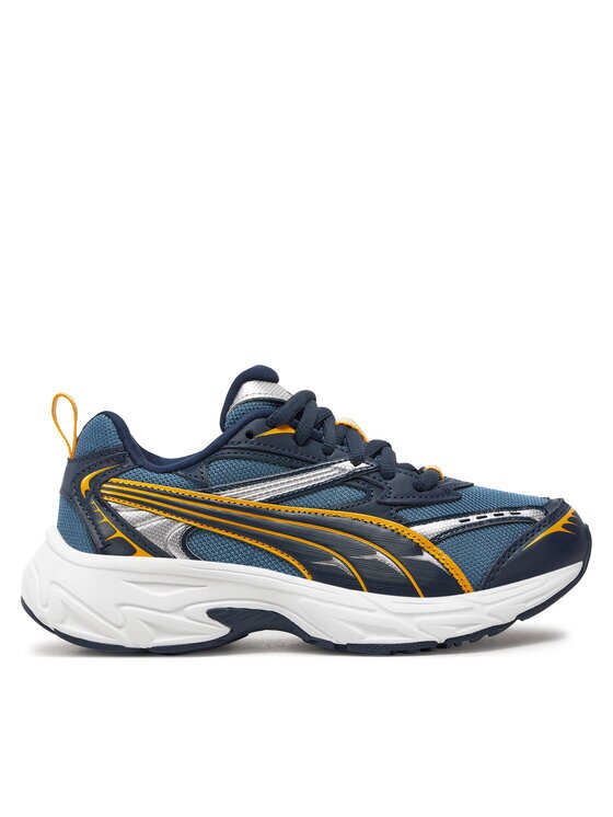 Puma Sneakers Morphic Techie Jr 396621 05