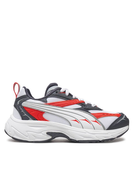 Puma Sneakers Morphic Techie Jr 396621 06