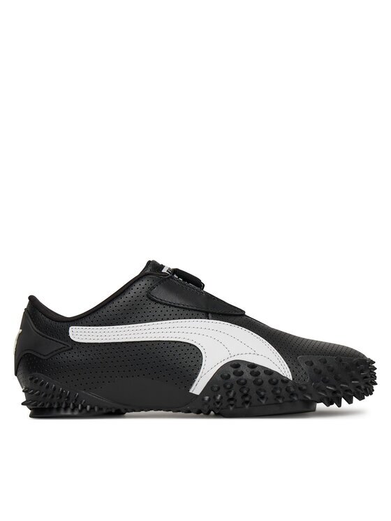 Puma Sneakers Mostro Perforated Leather 397331 02