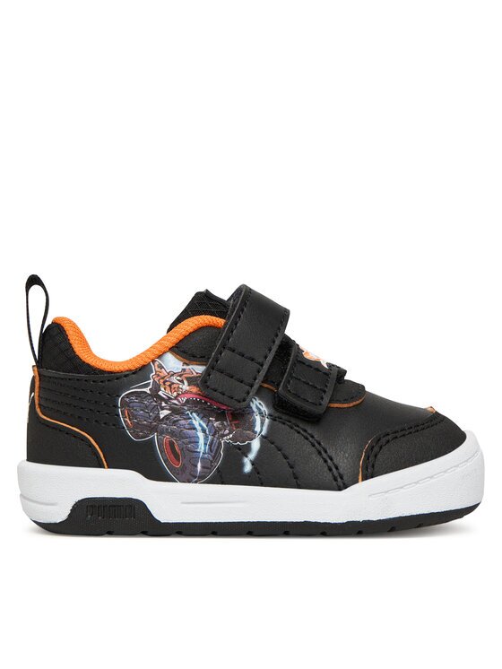 Puma Sneakers Multiflex 2 Hot Wheels 2 Sl V Inf 403409 01