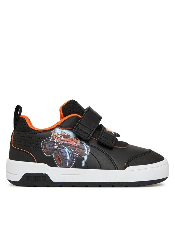 Puma Sneakers Multiflex 2 Hot Wheels 2 Sl V Ps 403408 01