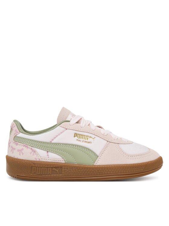 Puma Sneakers Palermo Bowtique Jr 402756 01