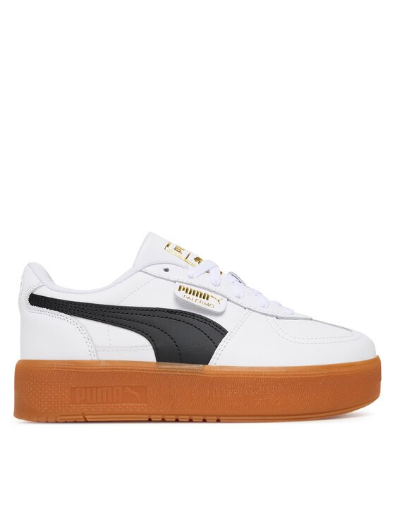 Puma Sneakers Palermo Elevata Lth Wns 400461 02