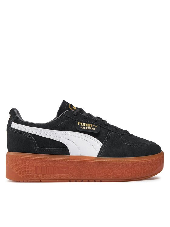 Puma Sneakers Palermo Elevata Wns 399348 01