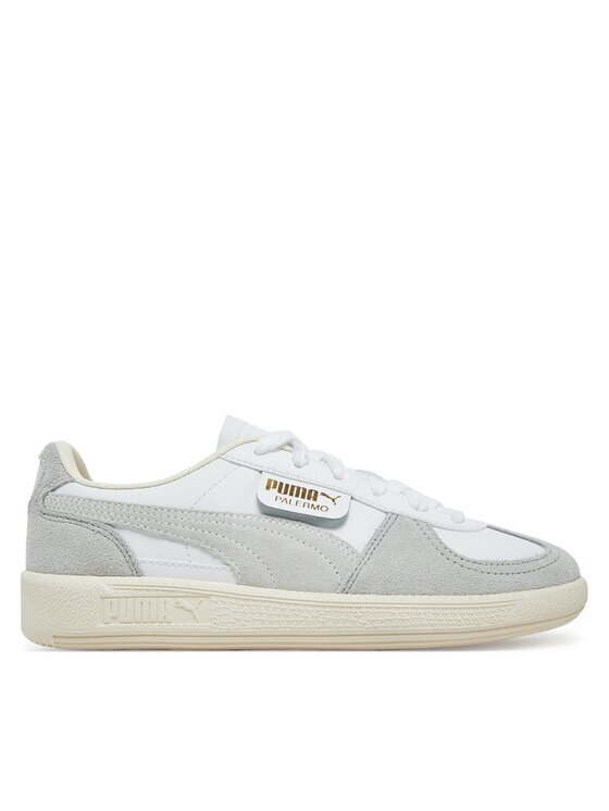 Puma Sneakers Palermo Leather Big Kid 397275 02
