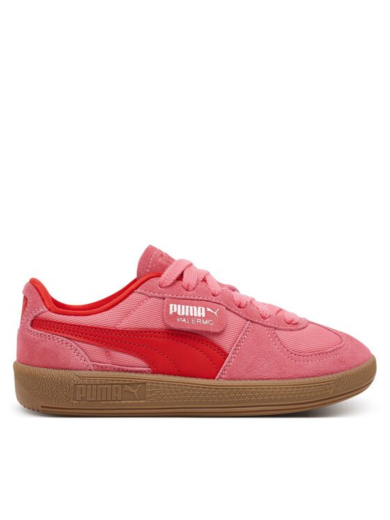 Puma Sneakers Palermo Love Jr 400936 01