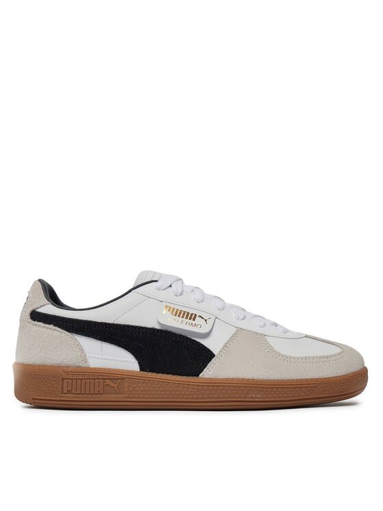 Puma Sneakers Palermo Lth 396464 01