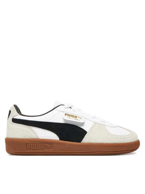 Puma Sneakers Palermo Lth Jr 397275 01