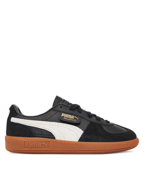 Puma Sneakers Palermo Lth Jr 397275 03