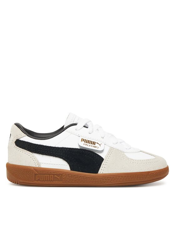 Puma Sneakers Palermo Lth Ps 397276 01
