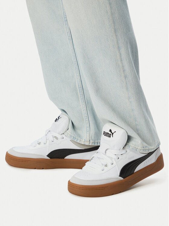 Puma Sneakers Park Lifestyle SK8 400497 01