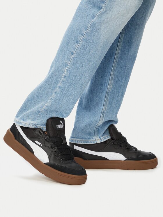 Puma Sneakers Park Lifestyle SK8 400497 02
