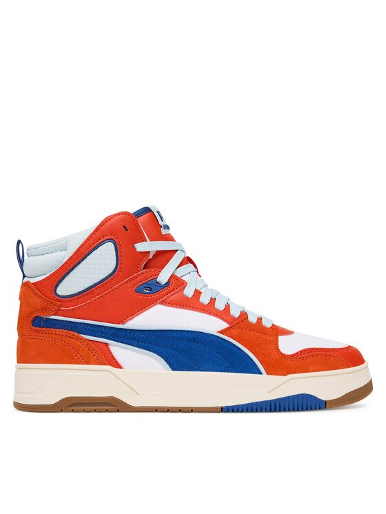 Puma Sneakers Rbd Break Mid Retro Run 402517 01