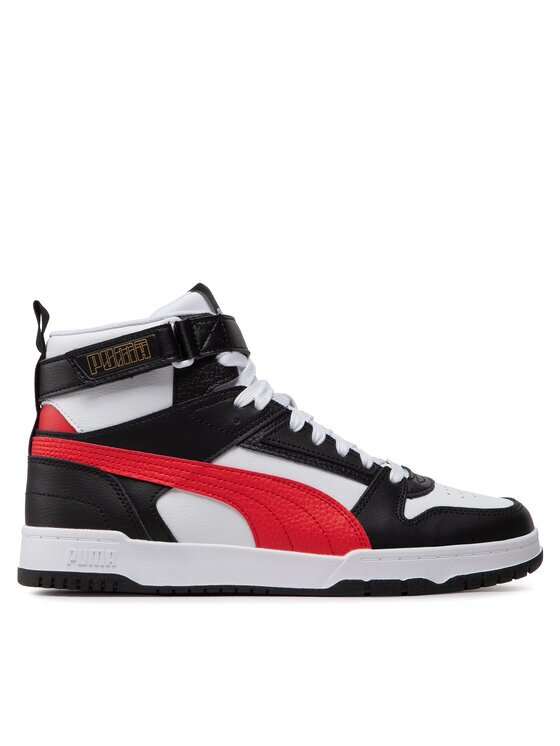 Puma Sneakers Rbd Game 385839 05