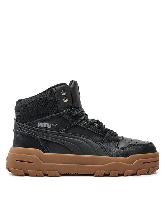 Puma Sneakers Rebound Abrupt Jr 398874 02