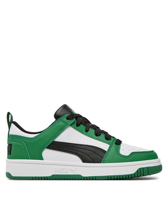 Puma Sneakers Rebound Layup Lo SL Jr 370490