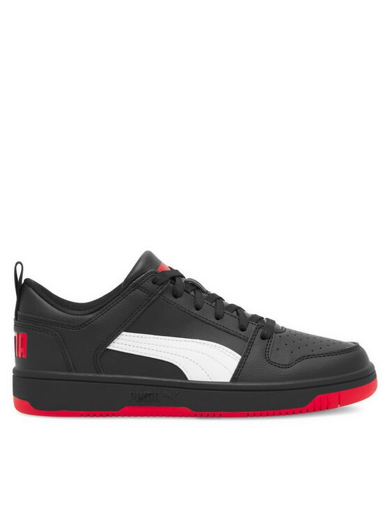 Puma Sneakers REBOUND LAYUP LO SL JR 37049013