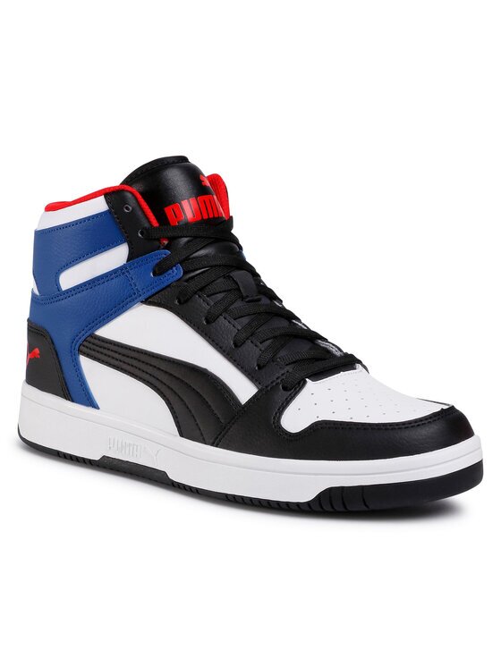 Puma Sneakers Rebound LayUp Sl 369573 18