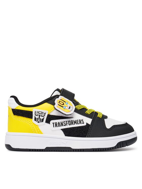 Puma Sneakers Rebound Slam Lo Transformers AC+ PS 407760