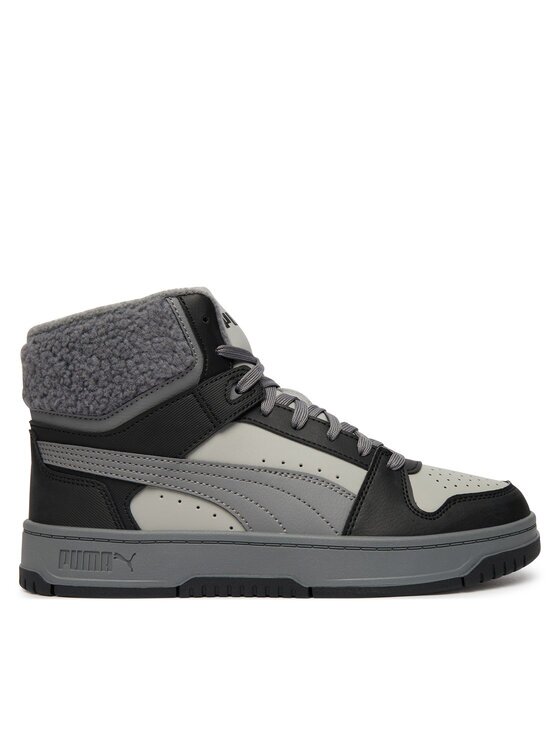 Puma Sneakers Rebound Slam Mid Cozy Jr 407728 02