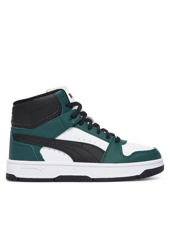 Puma Sneakers Rebound Slam Mid Jr 408800