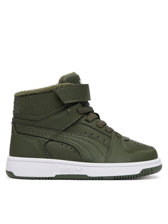 Puma Sneakers Rebound Slam Mid Wtr 40880402