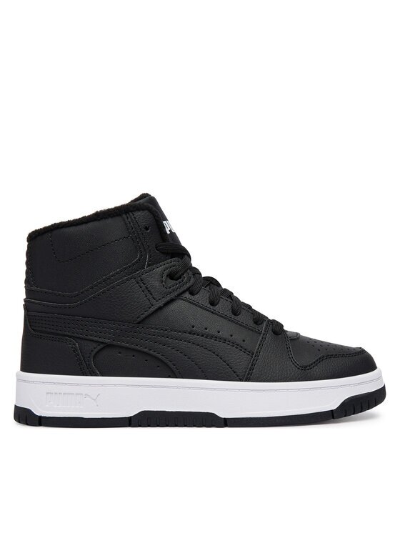 Puma Sneakers Rebound Slam Mid Wtr Jr 40880301