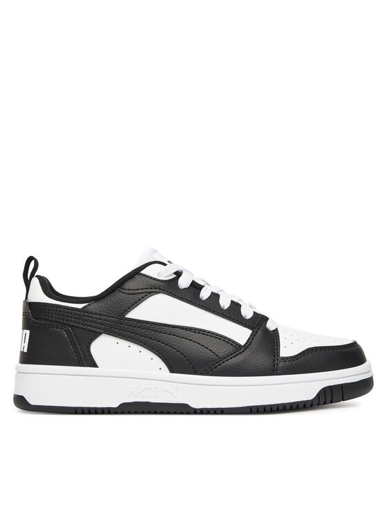 Puma Sneakers Rebound V6 Lo Jr 393833 01