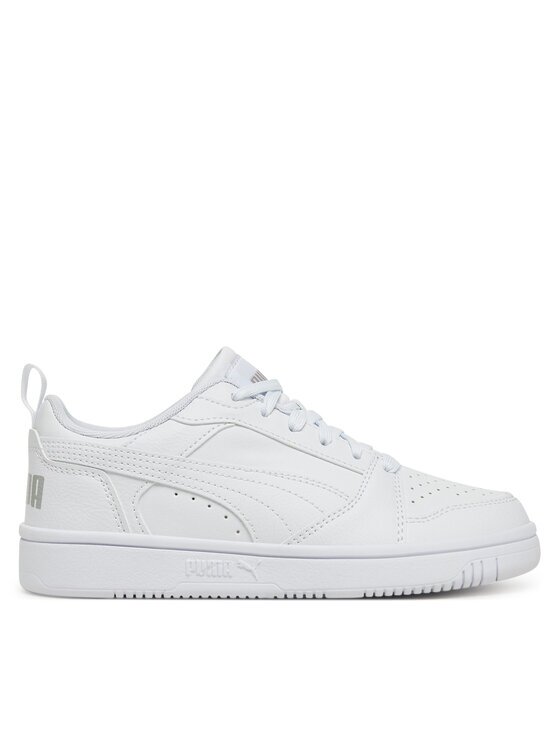 Puma Sneakers Rebound V6 Lo Jr 393833 03