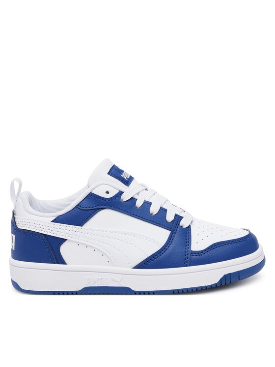 Puma Sneakers Rebound V6 Lo Jr 393833 21