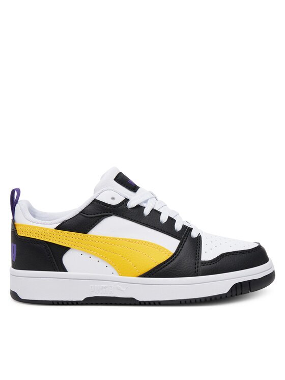 Puma Sneakers Rebound V6 Lo Jr 393833 23
