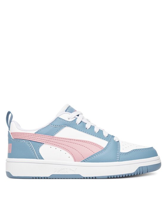 Puma Sneakers Rebound V6 Lo Jr 393833 30