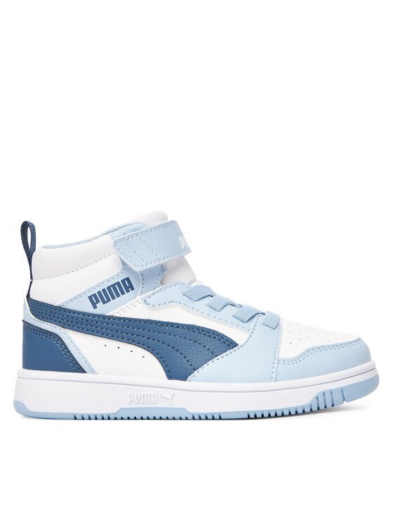 Puma Sneakers Rebound V6 Mid Ac+ Ps 393832 32