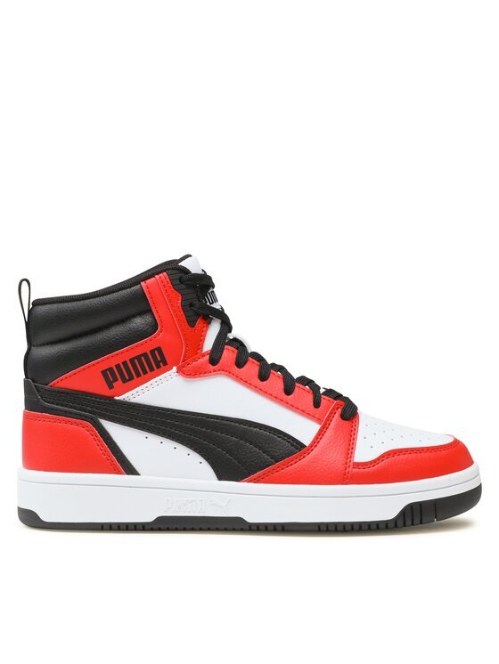 Puma Sneakers Rebound V6 Mid Jr 393831 03