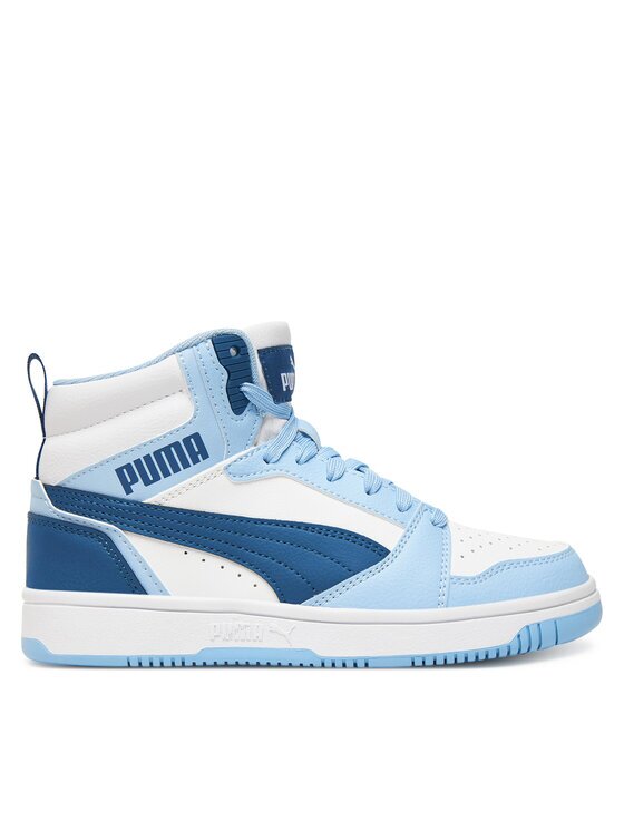 Puma Sneakers Rebound V6 Mid Jr 393831 32