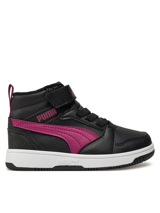 Puma Sneakers Rebound V6 Mid Wtr Ac+ Ps 307979 04