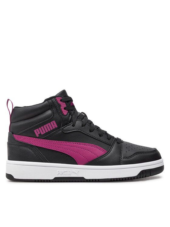 Puma Sneakers Rebound v6 Mid Wtr Jr 394685 04