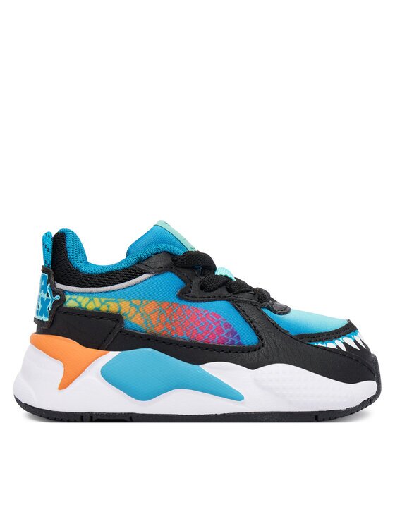 Puma Sneakers Rs-X Hot Wheels 2 Ac Inf 403401 01