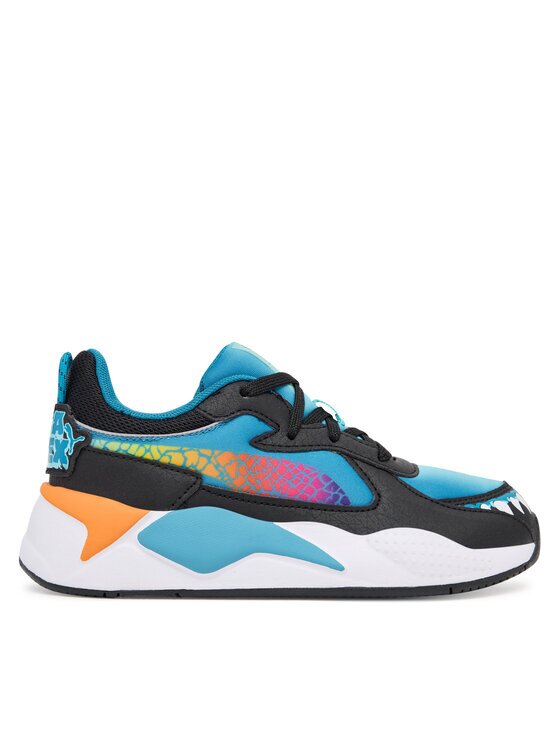 Puma Sneakers Rs-X Hot Wheels 2 Ps 403400 01