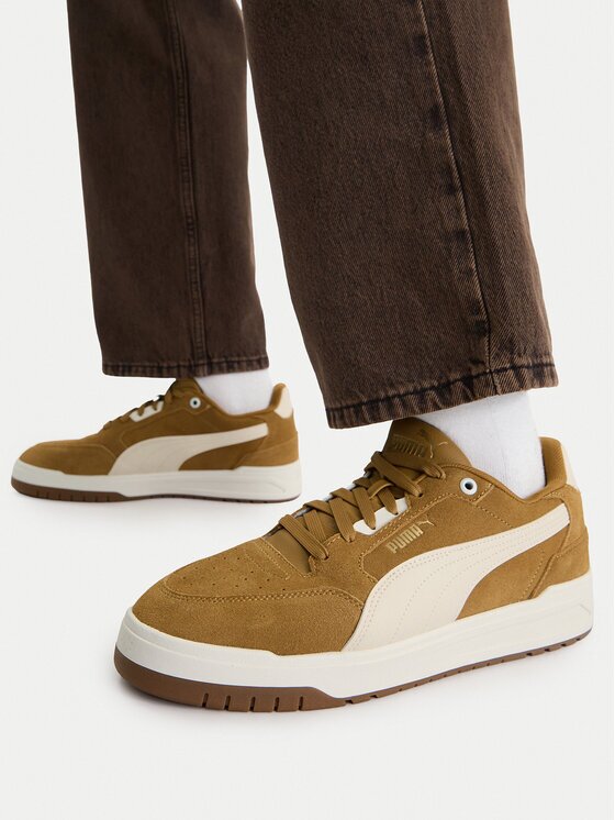 Puma Sneakers Shuffle Downtown 402597 07