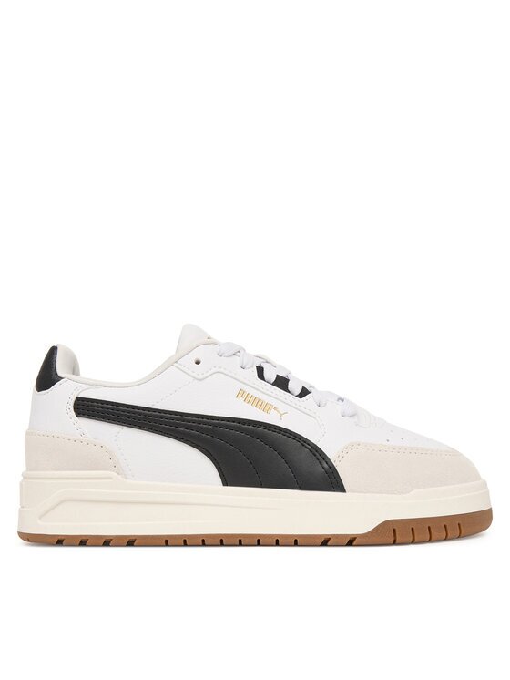 Puma Sneakers Shuffle Downtown Lo OG Jr 405662 01