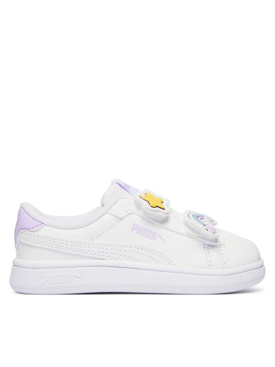 Puma Sneakers Smash 3.0 Badges V Inf 397287 10