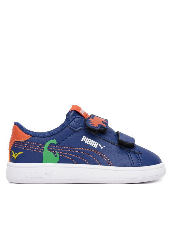 Puma Sneakers Smash 3.0 Dino V Inf 405637 02