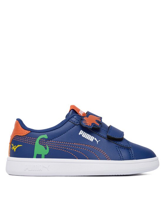 Puma Sneakers Smash 3.0 Dino V PS 405636 02