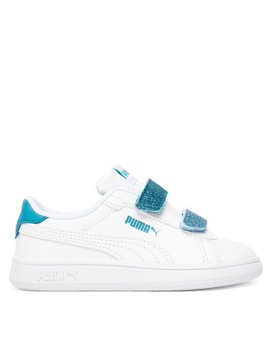 Puma Sneakers Smash 3.0 L Glitter Velcro V Inf 395610 08