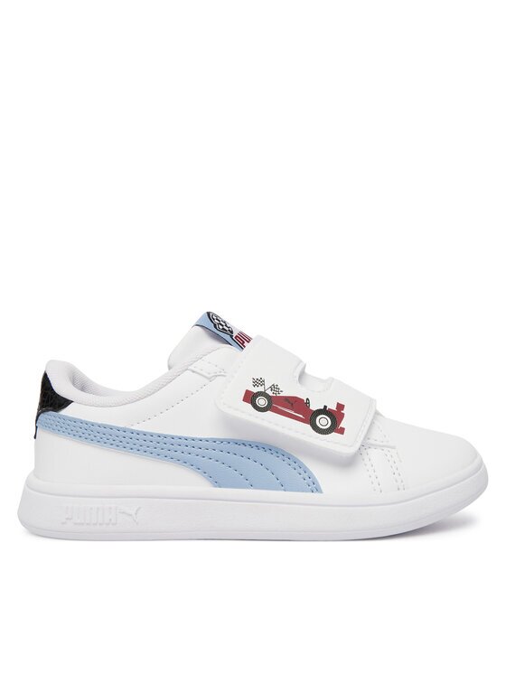 Puma Sneakers Smash 3.0 Racing Crew V 408385 01