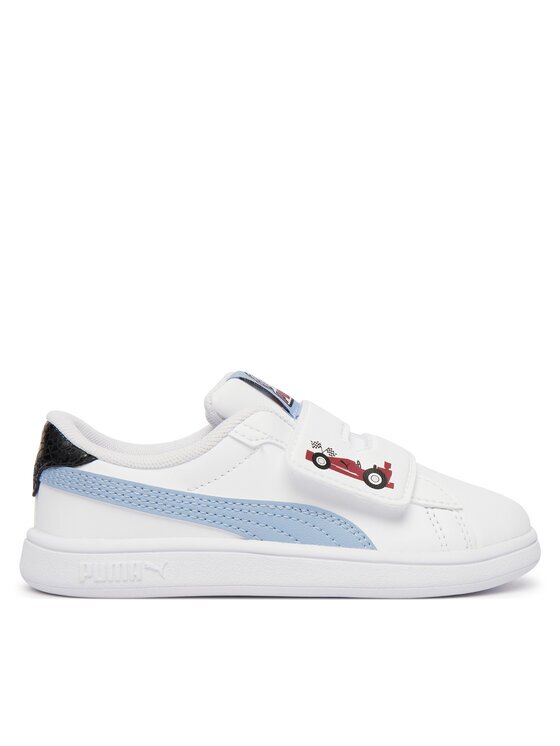 Puma Sneakers Smash 3.0 Racing Crew V 408386 01