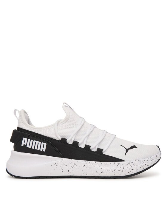 Puma Sneakers Softride Carson 2 Pulse 313502 02 Alb