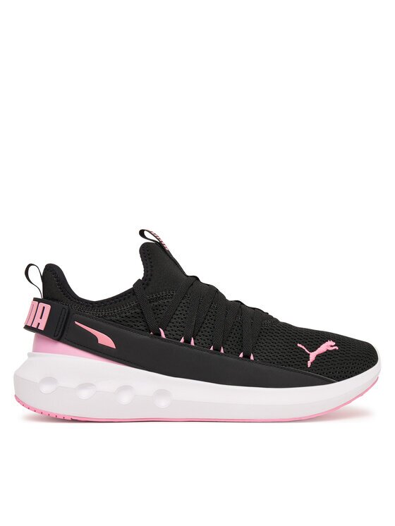 Puma Sneakers Softride Carson Fresh Negru